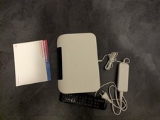 Deutsche Telekom Media Receiver 400  mit Bedienungsanleitung