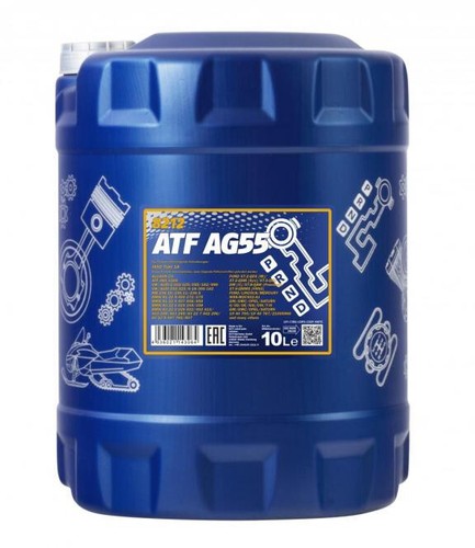Liter mannol 55 - liter,