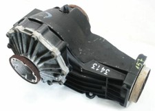 Rear diff differential 05 - rear,