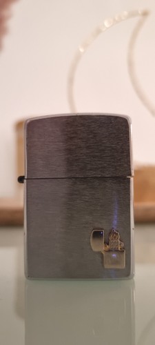 Zippo feuerzeug - zippo,