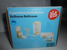 Badezimmer**Einrichtung für