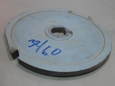 Fräser Dorn 32 mm für