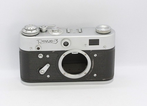 Revue analog sucherkamera - revue-3,