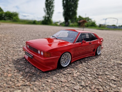 Scirocco 1 rieger - vw,