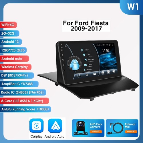 Für ford fiesta - für,