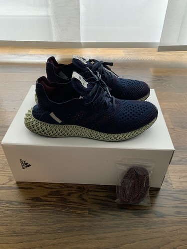 Adidas consortium - 4d,