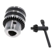 Zahnkranzbohrfutter für