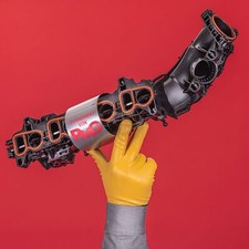 ANSAUGBRÜCKE BMW 2.0 MINI X1 X2 ACTIVE TOURER B47 F57 F60 218D+MOTOR FIN NÖTIG?