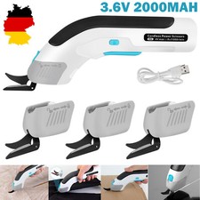 Kabellose Elektrische Schere