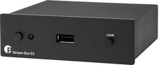 Pro ject stream box - stream,