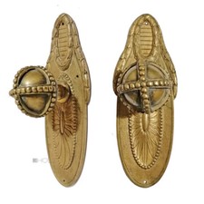 Türknauf Jugendstil