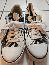 Eddie van Halen 5150 Sneakers