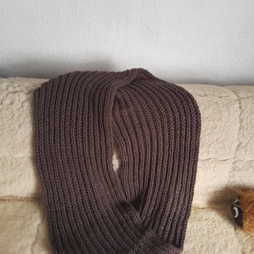 Loop schal winter - loop,