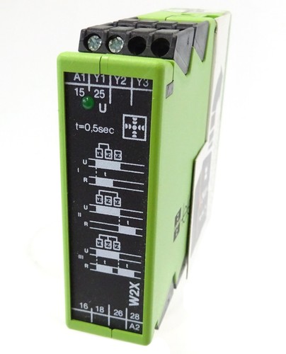 Tele haase w2x - haase,