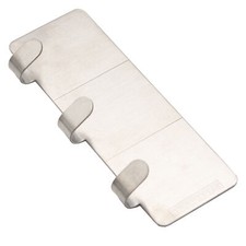 Klebehaken Kleiderhaken