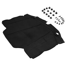 Haubenisolationskissen