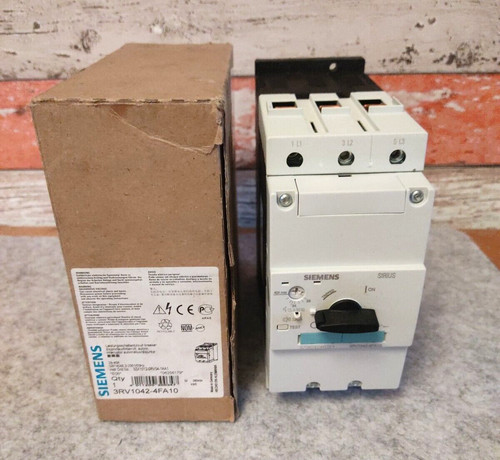 Siemens leistungsschalter - siemens,