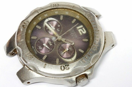 Guess waterpro quartz - guess,