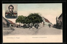 Schildau b. Torgau