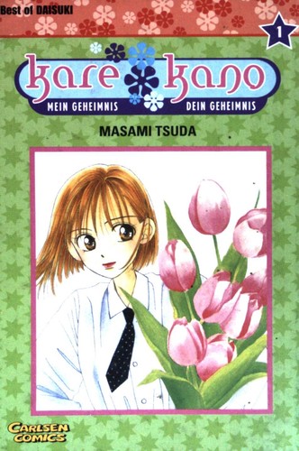 Kare kano teil mein - kare-kano;, 1.