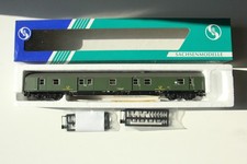 Sachsenmodelle 14636 dbp - sachsenmodelle,