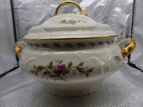 Rosenthal moosrose sanssouci - rosenthal,