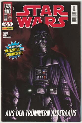 Star wars 114 aus - wars,