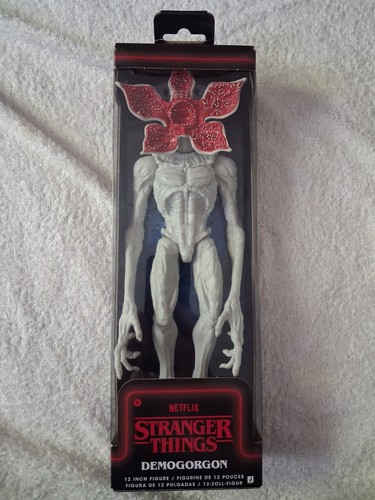Stranger things demogorgon 12 - demogorgon,,