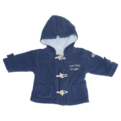 Dufflecoat unisex - unisex, (kinder)