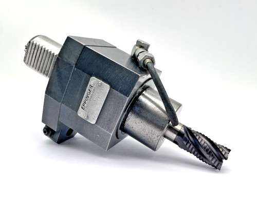 Eppinger vdi - vdi, 40