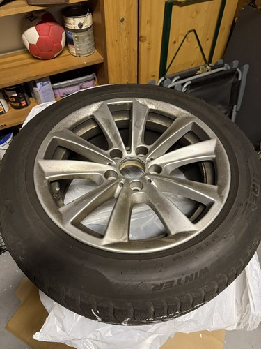 Original bmw winterräder - original,