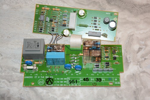 Junkers 8748300034