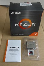 Prozessor AMD Ryzen 5 5600X