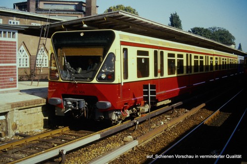 Dia 480 504 - dia, s-bahn