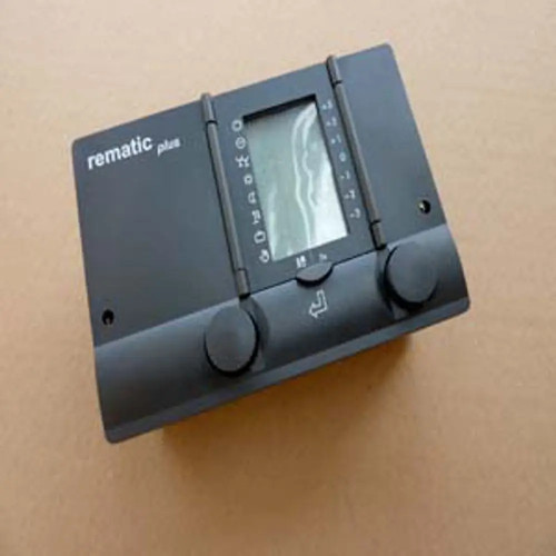 Remeha rematic 2970 kuml ohne - ,