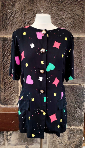 Vintage 80er jahre dieter - vintage,