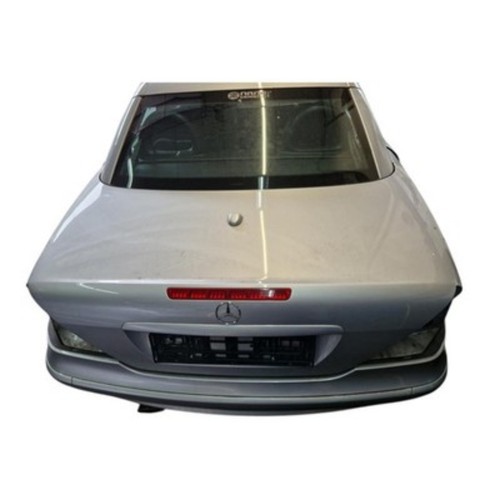Original heckklappe mercedes - heckklappe,