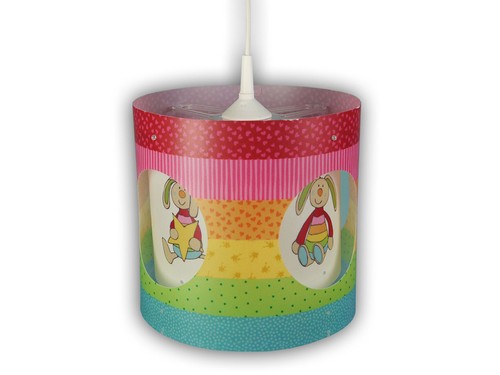 Kinder pendelleuchte drehend - kinder,