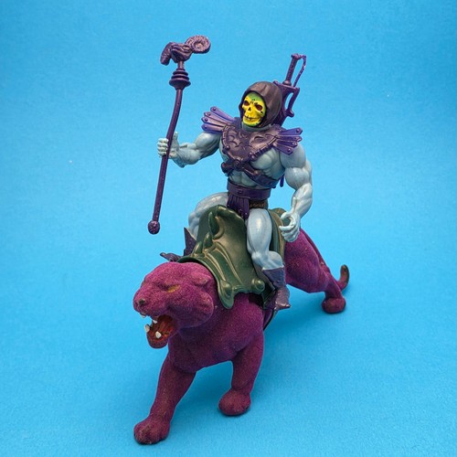 Masters the universe - of,