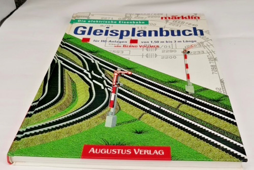 Bernd vollmer buch märklin - -,