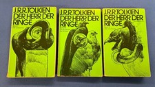 J.R.R.Tolkien Der Herr Der
