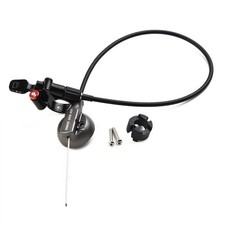 Fahrrad fernbedienung gabel - fahrrad,