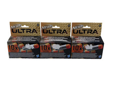 NERF ULTRA 3x10 Ultra Darts