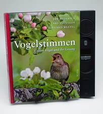 Vogelstimmen unsere vögel - vogelstimmen:,