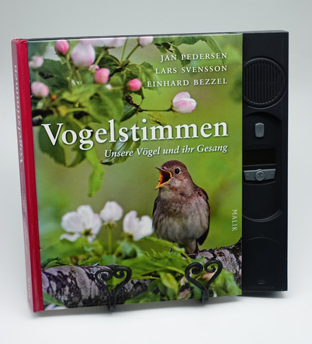 Vogelstimmen unsere vögel - vogelstimmen:,
