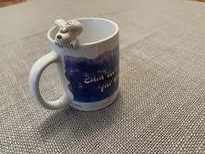 Diddl tasse sammeltasse - tasse, mit