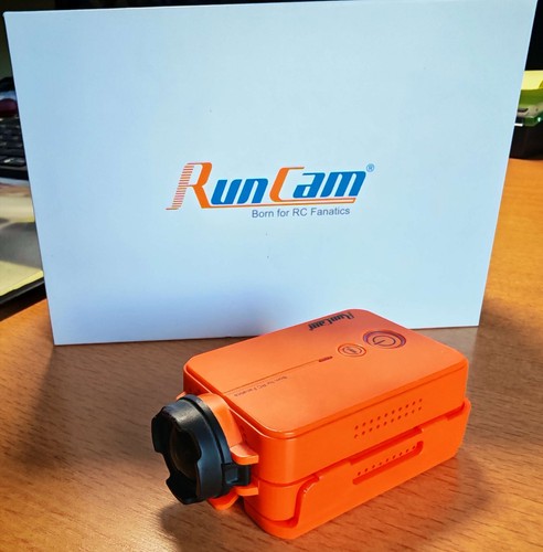 Runcam2 action kamera - runcam2,