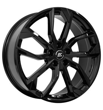 Design rc34 5x18 et32 - rc,