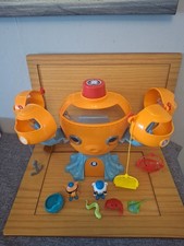 Original oktonauten octopod - oktonauten,