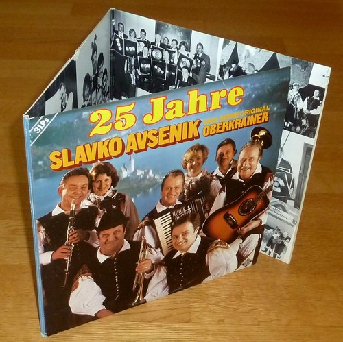 Slavko avsenik und seine - slavko,